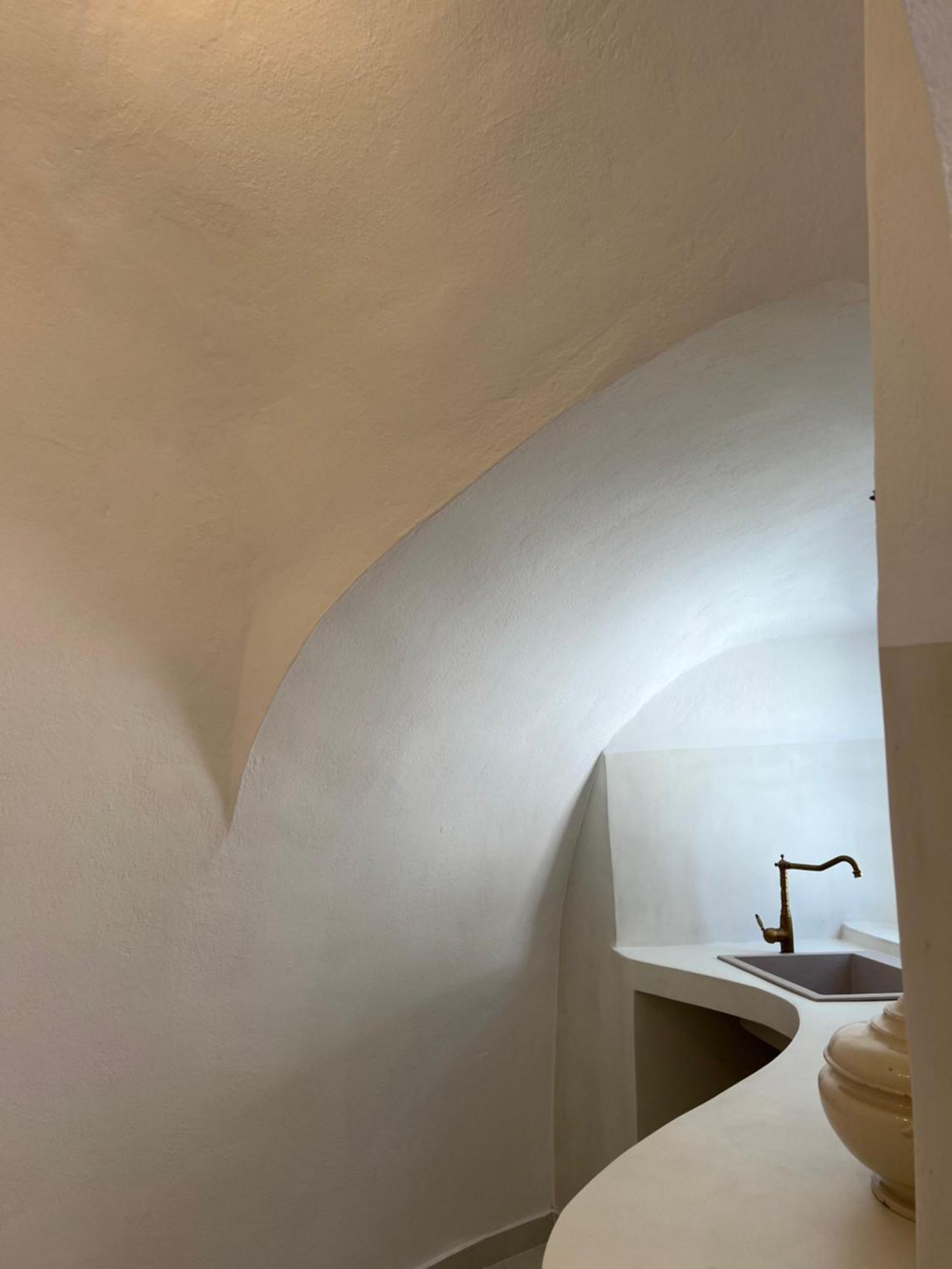 Cave Noelia Fira (Santorini) Exterior foto