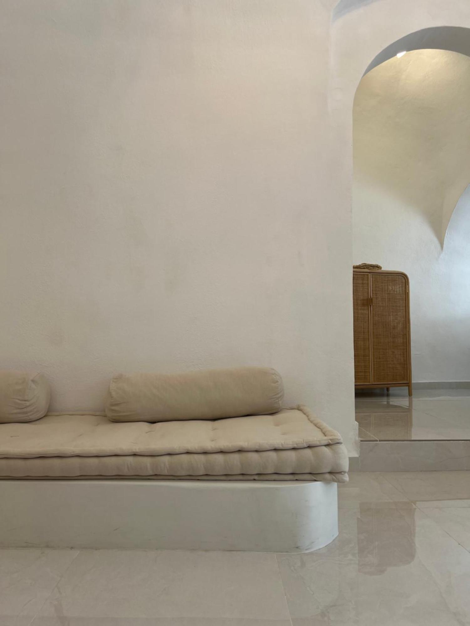 Cave Noelia Fira (Santorini) Exterior foto
